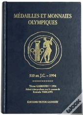 Médailles Et Monnaies Olympiques