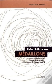 Capa do artigo Médaillons