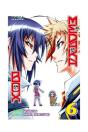 Medaka Box 06 - Preview