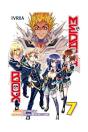 Medaka Box 07 - Preview