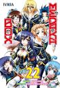 Medaka Box 22 - Preview