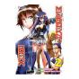 Medaka Box - Preview