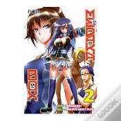 Capa do artigo Medaka Box