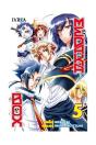 Medaka Box - Preview