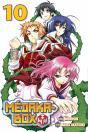Medaka-Box T.10 - Preview