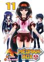 Medaka-Box T.11 - Preview