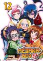 Medaka-Box T.12 - Preview