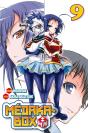 Medaka-Box T.9 - Preview