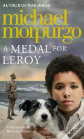 Capa do artigo Medal For Leroy