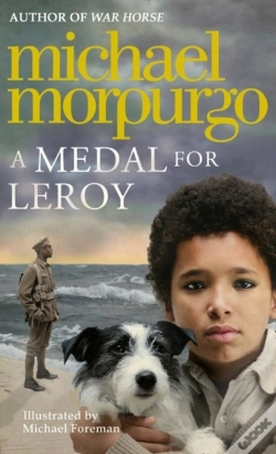 Capa do artigo Medal For Leroy