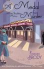 Medal For Murder - Preview