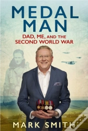 Capa do artigo Medal Man