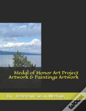 Medal Of Honor Art Project Artwork & Paintings Artwork By