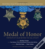 Capa do artigo Medal Of Honor, Revised & Updated Third Edition