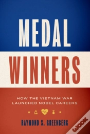Capa do artigo Medal Winners
