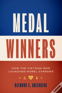 Capa do artigo Medal Winners
