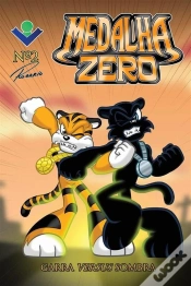 Capa do artigo Medalha Zero - Episodio 2