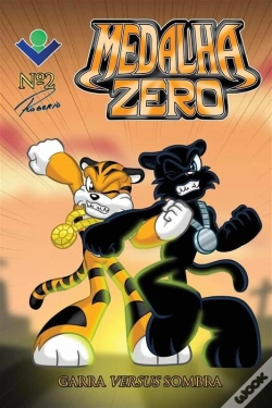 Capa do artigo Medalha Zero - Episodio 2