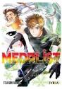 Medalist 04 - Preview