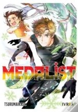 Capa do artigo Medalist 04