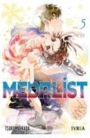 Medalist 05