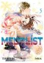 Medalist 05 - Preview