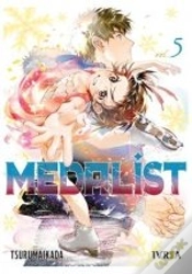 Capa do artigo Medalist 05