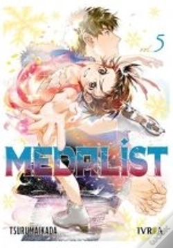 Capa do artigo Medalist 05