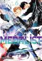 Medalist 06 - Preview