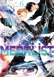 Capa do artigo Medalist 06
