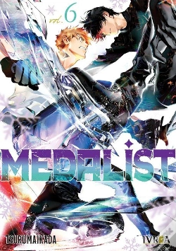 Capa do artigo Medalist 06