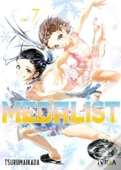 Capa do artigo Medalist 07