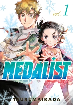 Capa do artigo Medalist 1