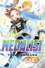 Capa do artigo Medalist 10