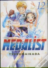 Medalist 12