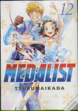 Capa do artigo Medalist 12