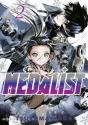 Medalist 2 - Preview