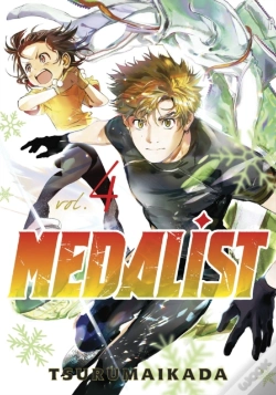 Capa do artigo Medalist 4