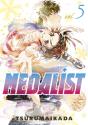 Medalist 5 - Preview