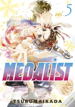 Capa do artigo Medalist 5