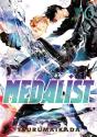 Medalist 6 - Preview