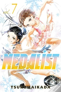Capa do artigo Medalist 7