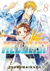Medalist 8