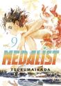 Medalist 9 - Preview