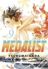 Medalist 9