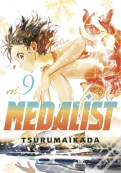 Capa do artigo Medalist 9