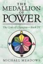 Medallion Of Power - Preview