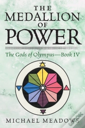 Capa do artigo Medallion Of Power