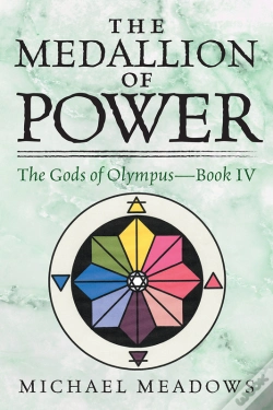 Capa do artigo Medallion Of Power