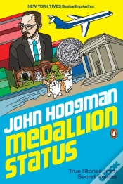 Capa do artigo Medallion Status